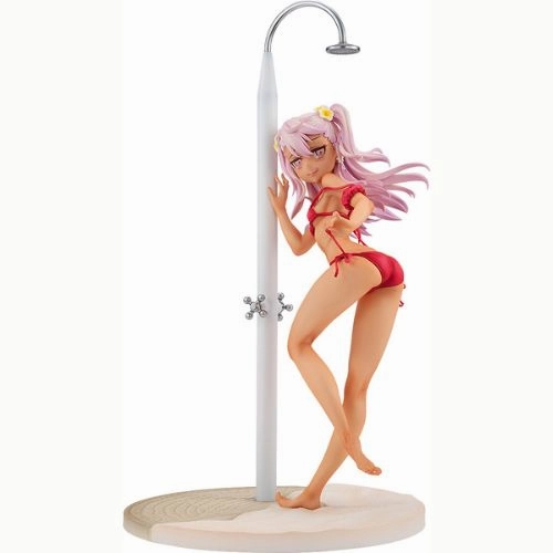 Poseable Figure Kadokawa Collection "Fate/kaleid liner Prisma Illya 2wei Herz!" Chloe von Einzbern Bikini Ver.