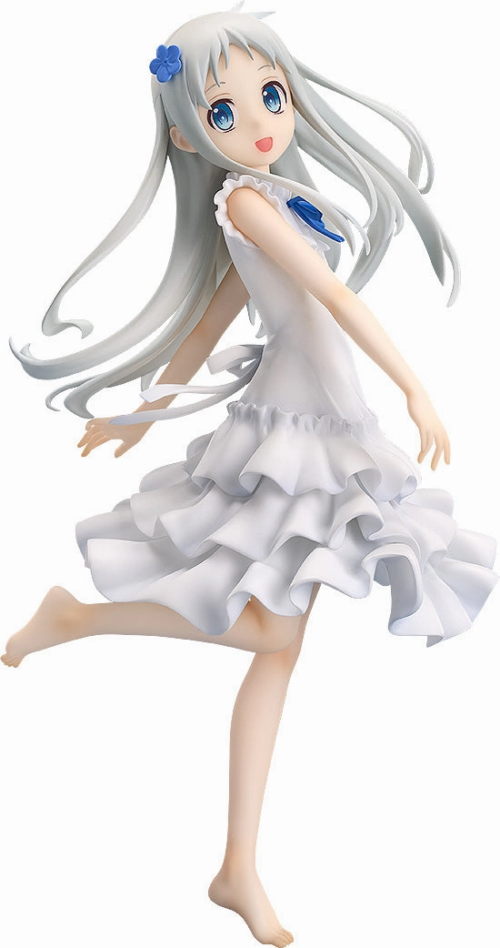 Pride And Joy POP UP PARADE "Anohana: The Flower We Saw That Day" Honma Meiko
