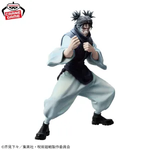 Resin Model Game Room Jujutsu Kaisen - MAXIMATIC CHOSO - B