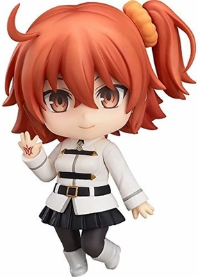 Themed Decor Nendoroid - Fate/Grand Order: Gudako [Wonder Festival 2017 Winter, Goodsmile Online Shop Exclusive]
