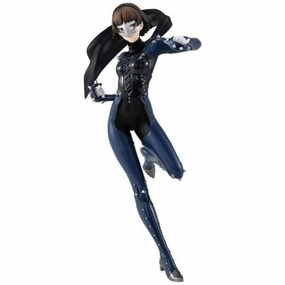 POP UP PARADE PERSONA 5 the Animation Queen Complete Figure Luxury Collectible Vinyl Model