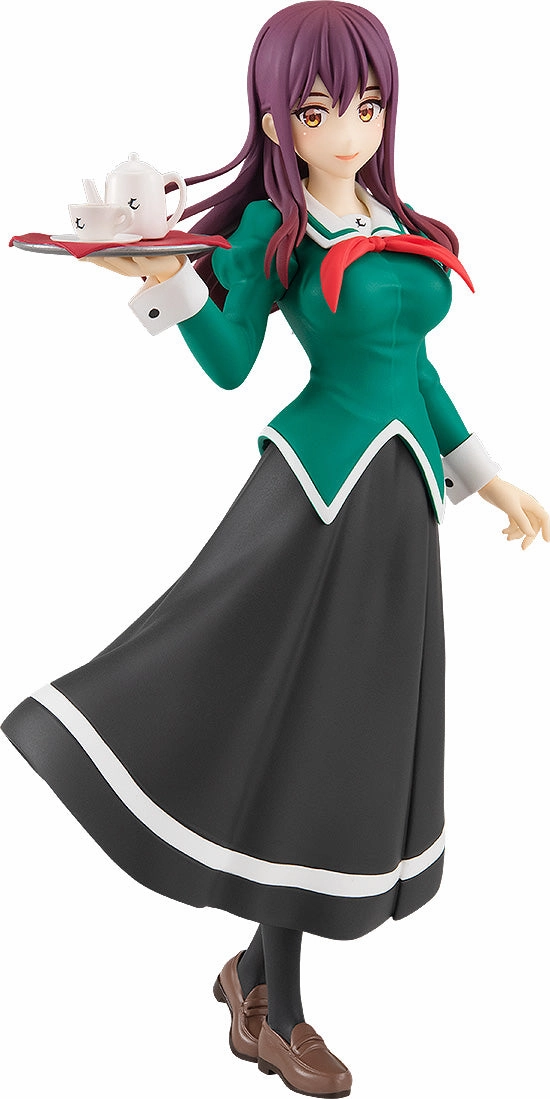 POP UP PARADE "Yuri Is My Job!" Ayanokoji Mitsuki Robot Item Anime Hobby