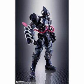 S.H.Figuarts Venom symbiote Wolverine (TECH-ON AVENGERS) ???? ???? Handicraft Item