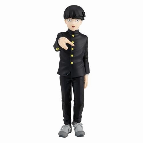 POP UP PARADE Mob Psycho 100 III Shigeo Kageyama Complete Figure Christmas Ornament Fantasy Decor