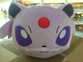 Video game Pokemon Tsum Tsum Espeon Plush (In-stock)