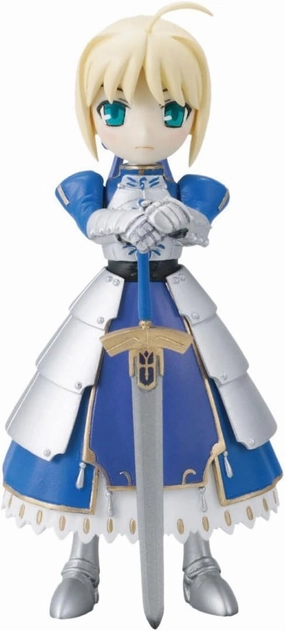 Vinyl Decor Factory Direct Snappies 04 Fate/stay night - Saber (Armor Ver.)