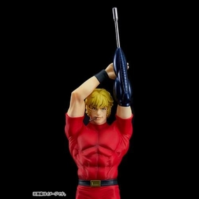 POP UP PARADE COBRA Complete Figure Military Figure