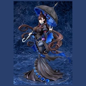 Fate/Grand Order Caster/Murasaki Shikibu 1/7 Complete Figure Art Merchandise