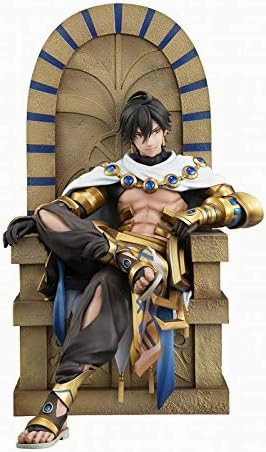 Fate/Grand Order Rider / Ozymandias 1/8 Complete Figure Collectible Model