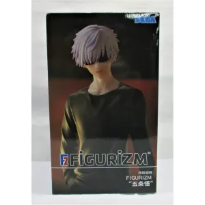 Decorative Object Sega Jujutsu Kaisen FIGURIZM ??Gojo Satoru??