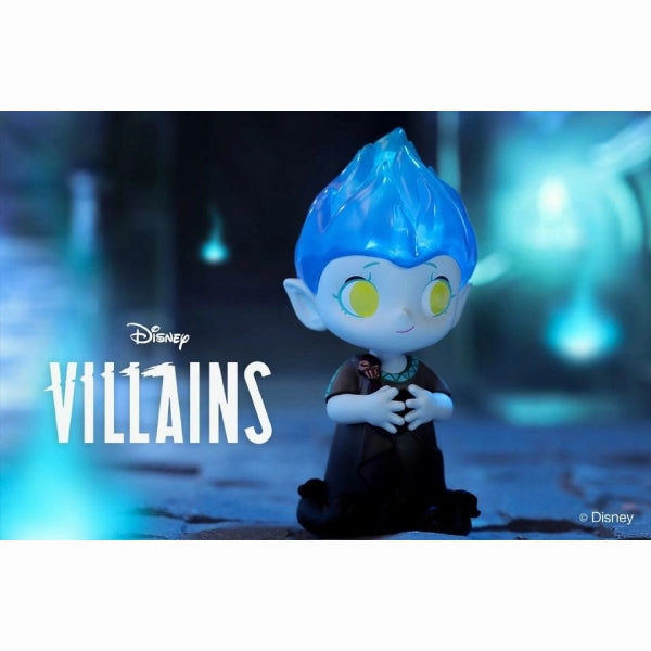 highly recommended Collectible Statue Pop Mart - The Princess Villains Series Mini Figure