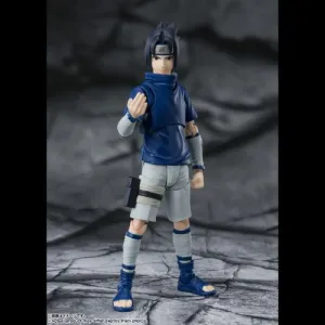 S.H.Figuarts "NARUTO" Uchiha Sasuke -Genius Ninja with the Blood of Uchiha- Bathroom Accent Limited Product