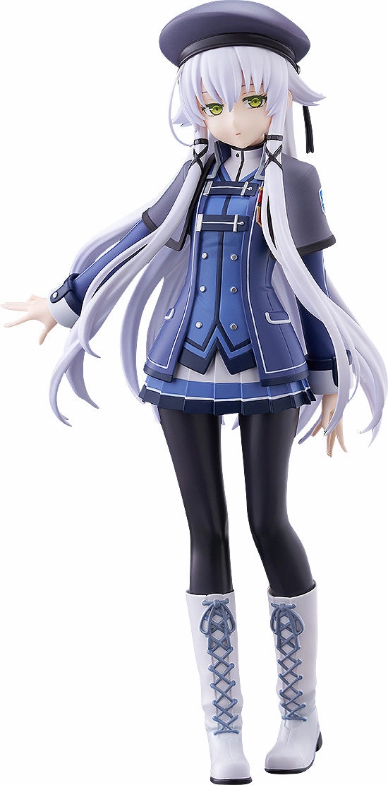 Living room Sculpted Art POP UP PARADE Legend of Heroes: Sen no Kiseki Altina Orion L size Complete Figure