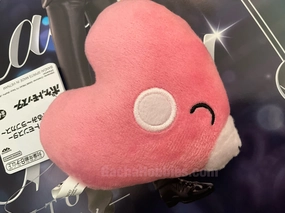 Pokemon Luvdisc Small Plush Happy Ver. (In-stock) Collectible Display City Memento