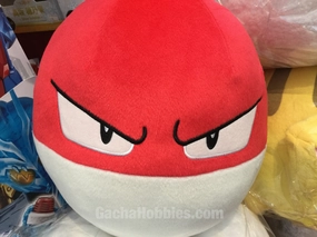 Pokemon Voltorb Plush (In-stock) PVC Article