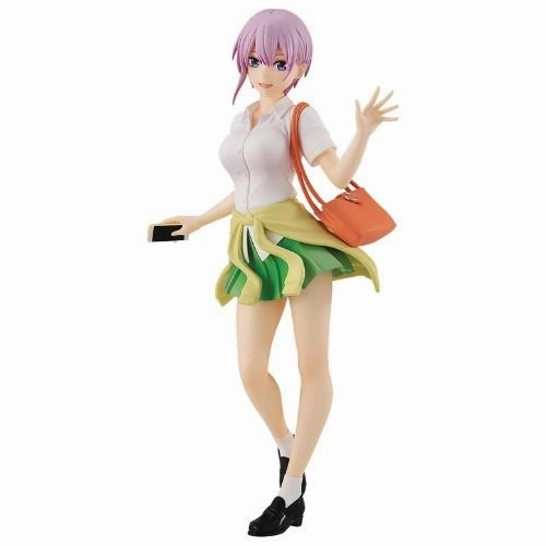 POP UP PARADE The Quintessential Quintuplets SS Ichika Nakano Complete Figure Mythical Animal Collectible Item