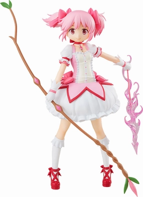 Paleontology Model Worldwide Fanbase ??Resale??POP UP PARADE "Puella Magi Madoka Magica the Movie New Feature: Rebellion" Kaname Madoka