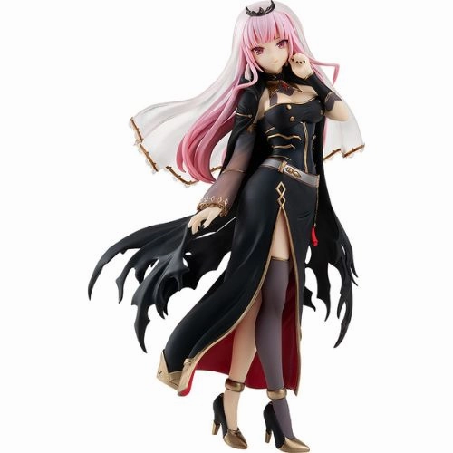 POP UP PARADE Hololive Production Mori Calliope Complete Figure Art Goods