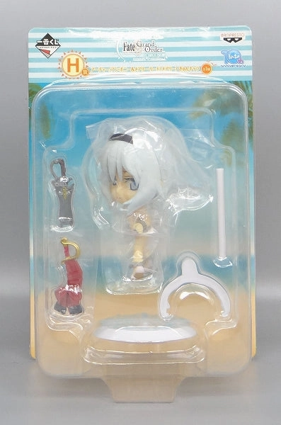 Spirit Animal Ichiban Kuji Fate/Grand Order -Summer! Swimsuit! Kyun-Chara Summer Part.1- [Prize H] Archer/ Mary Read Kyun-Chara