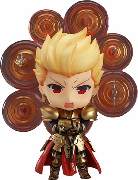 Handicraft Item Superhero Object Nendoroid - Fate/stay night: Gilgamesh