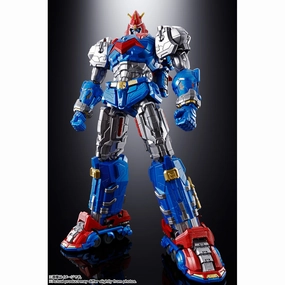 SOUL OF CHOGOKIN VOLTES ?? LEGACY ???? ?? ?????? V?? b Mountain Animal