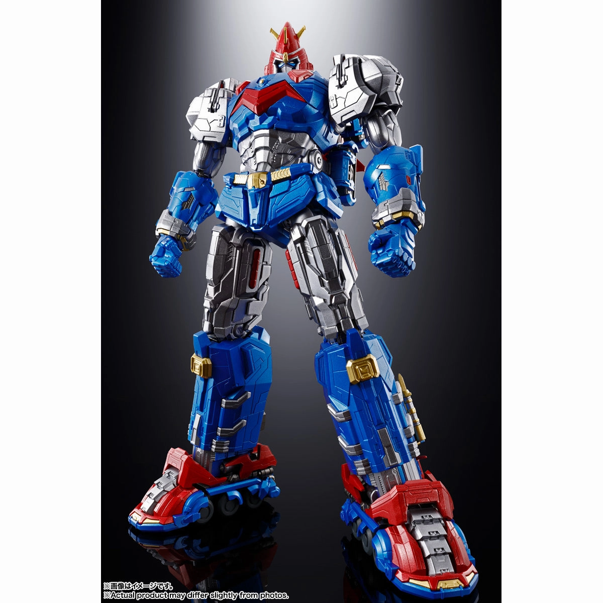 SOUL OF CHOGOKIN VOLTES ?? LEGACY ???? ?? ?????? V?? b Mountain Animal