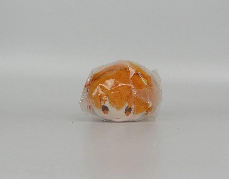 Desert Creature Religious Icon Eske Japan Fate/Grand Order Mochimochi Mascot Vol.4 Lancer/Jaguarman