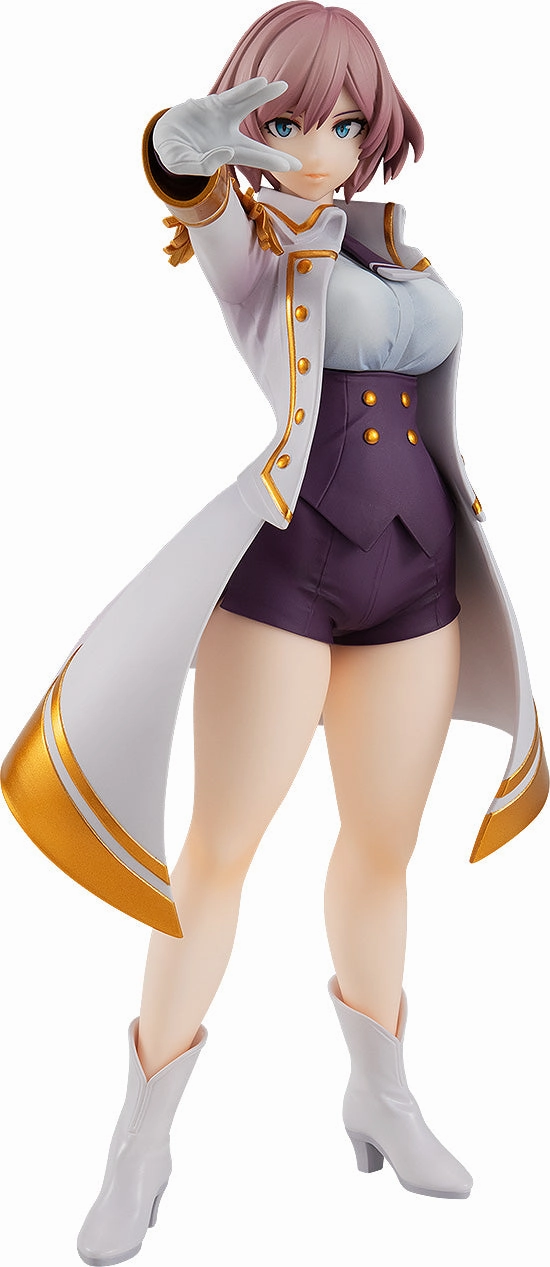 [Resale]POP UP PARADE "SSSS.DYNAZENON" Mujina Assembly Required Collectible Character