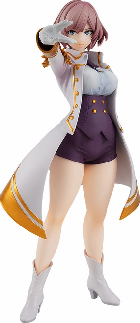 [Resale]POP UP PARADE "SSSS.DYNAZENON" Mujina Assembly Required Collectible Character