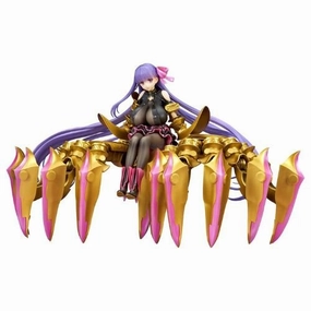 Limited Article Premium Unit Fate/Grand Order Alter Ego/Passionlip 1/7 Complete Figure