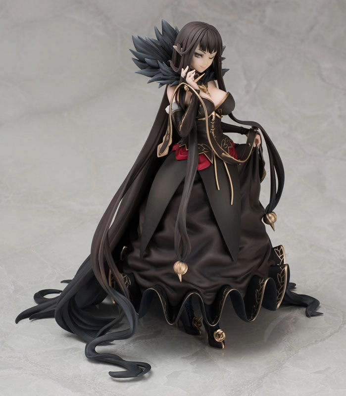 Fate/Apocrypha - Assassin of "Red", Semiramis 1/8 Complete Figure Movie Goods Art Display
