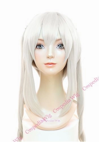 "Fate/Grand Order" Marie Antoinette style cosplay wig Pixar Character Character Merchandise