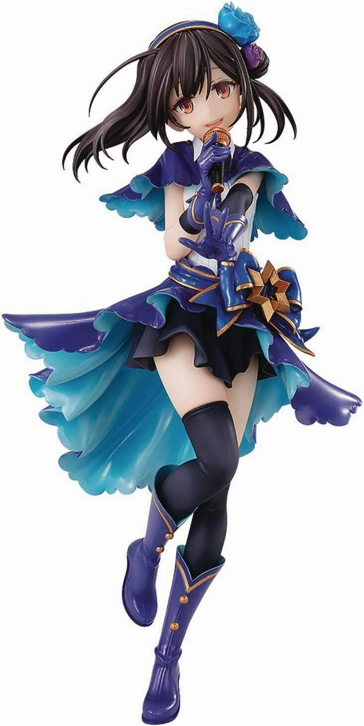 Global Appeal Limited Figure KDcolle Fate /kaleid liner Prisma Klangfest - kaleidoscope - Miyu Prisma Klangfest Ver. Figure