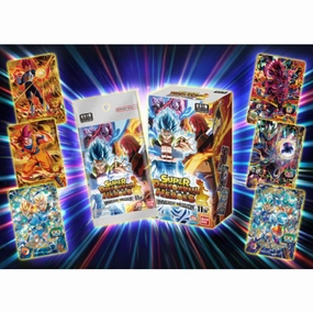 Gallery Worthy Fashion Doll SUPER DRAGON BALL HEROES UNIVERSE MISSION Ver.11 HK ????