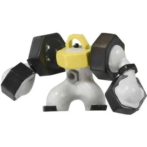 Pokemon MonColle MS-07 Melmetal sustainable product