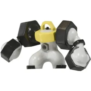 Pokemon MonColle MS-07 Melmetal sustainable product