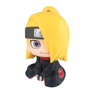 Look Up Series "NARUTO -Shippuden-" Deidara Winter Decoration