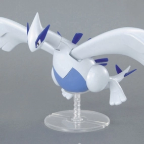 Pokemon Model Kit LUGIA Chibi Creation Constant Companion