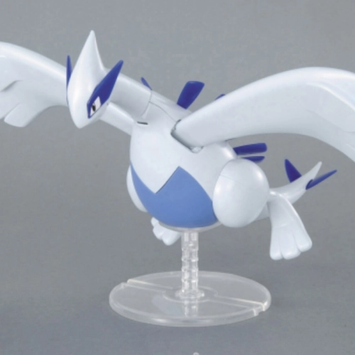 Pokemon Model Kit LUGIA Chibi Creation Constant Companion