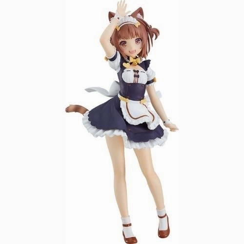 Worldwide Fanbase POP UP PARADE Nekopara Azuki Complete Figure