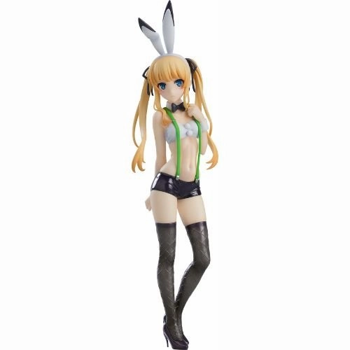 POP UP PARADE Movie How to Raise a Boring Girlfriend Fine Eriri Spencer Sawamura Bunny Ver. Complete Figure Vinyl Creation
