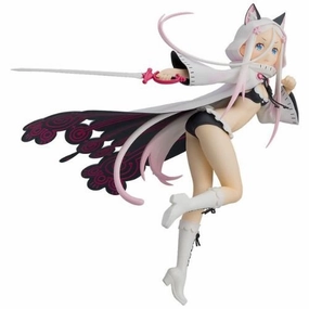 Fantasy Unit Cute Animal POP UP PARADE Smile of the Arsnotoria - Arsnotoria Cat Kingdom Ver. Complete Figure