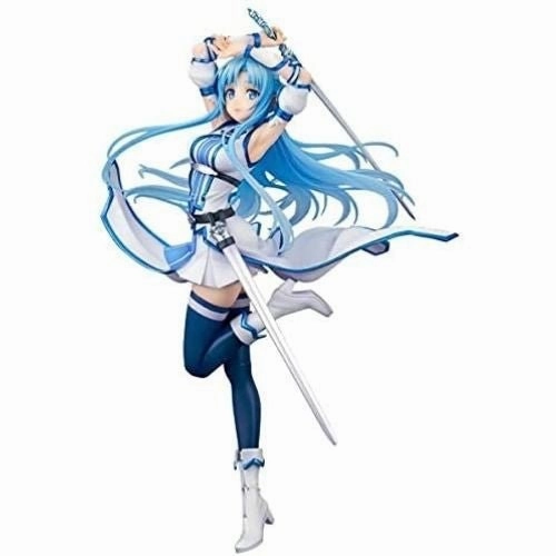 Sword Art Online Asuna Undine Ver. 1/7 Complete Figure Spectacular Sculpture Collectible Art