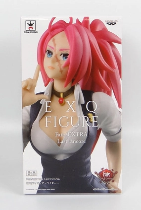 Digital Sculpt Fairy tale Banpresto EXQ Figure Rider (Fate/EXTRA LAST ENCORE) 39373