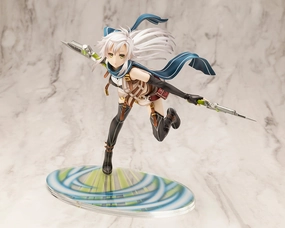The Legend of Heroes: Hajimari no Kiseki Fie Claussell Automaton Sculpture Sports Memorabilia