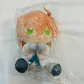 Blockbuster Movie Hobbyist Collection Fate/Grand Order - Absolute Demonic Front: Babylonia - GX163 Pitanui es Series Nino Romani Archaman