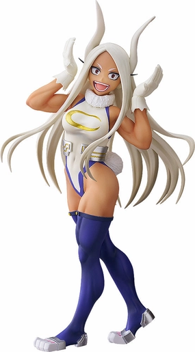 POP UP PARADE "My Hero Academia" Mirko L Size High Quality