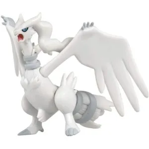 Pokemon MonColle ML-08 Reshiram Global Appeal Character Toy
