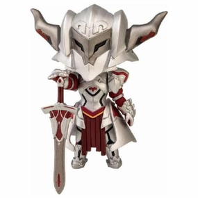 Toy'sworks Collection Niitengo premium Fate/Apocrypha "Red" Faction Saber of Red Armor ver. Appreciating Asset Action Showcase