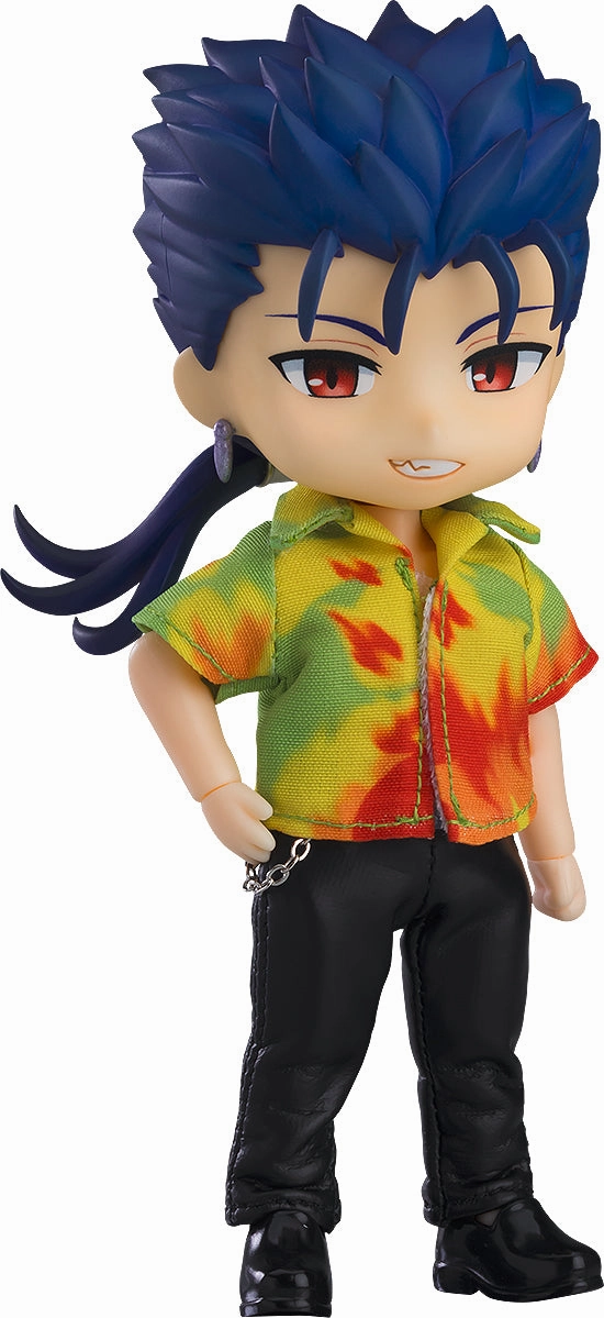 Anime Series Ceiling Hung Nendoroid Doll "Fate/hollow ataraxia" Lancer